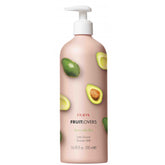 pupa - Fruit Lovers Latte Doccia Avocado | MazenOnline